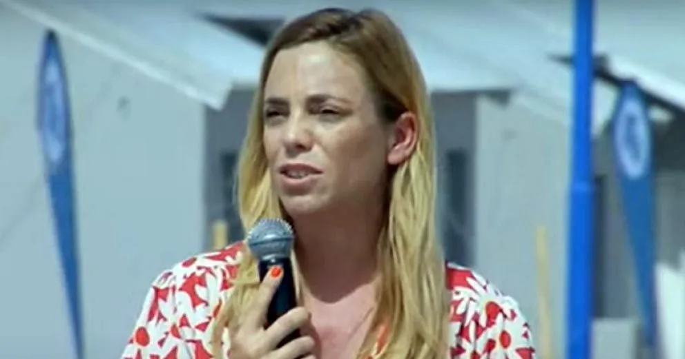 Se develó el misterio: La intendenta Soria llamó a elecciones un mes antes que las provinciales