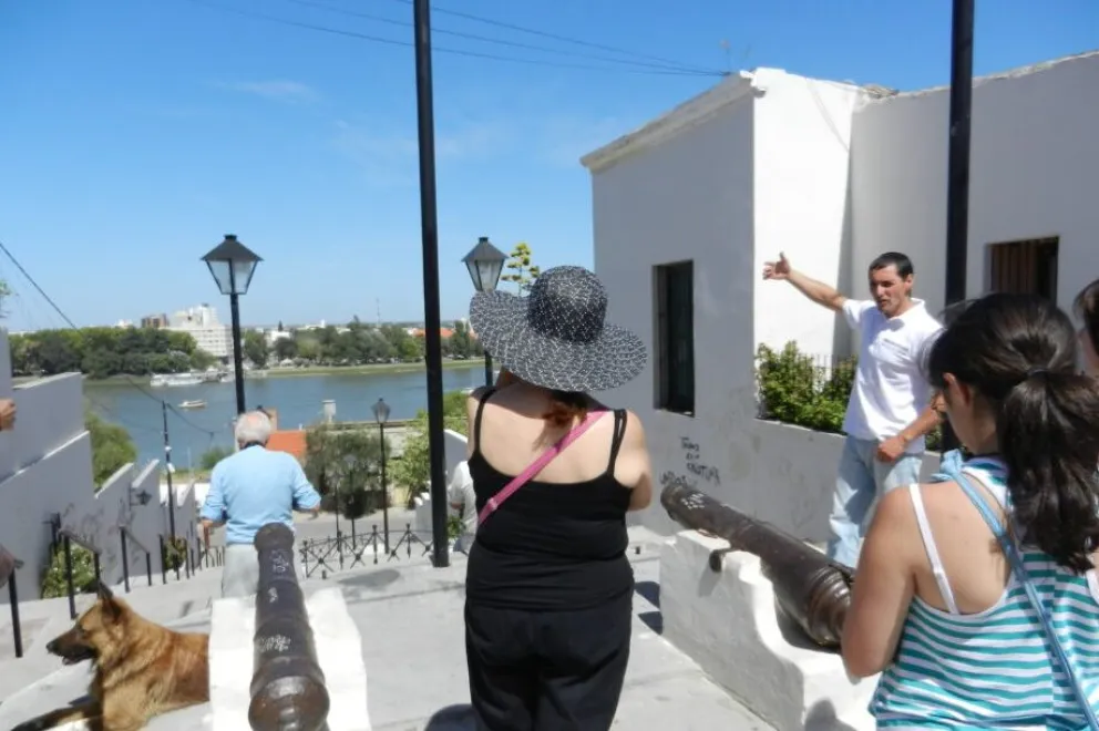 Patagones propone siete circuitos turísticos para este verano