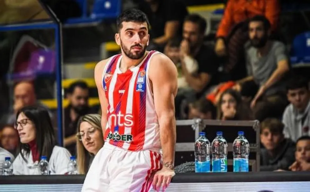 Tras los vaivenes, Campazzo definió su futuro