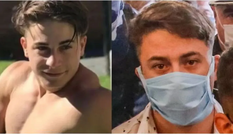 Habló el hermano de Máximo Thomsen, el rugbier más complicado por el crimen de Fernando Báez Sosa 