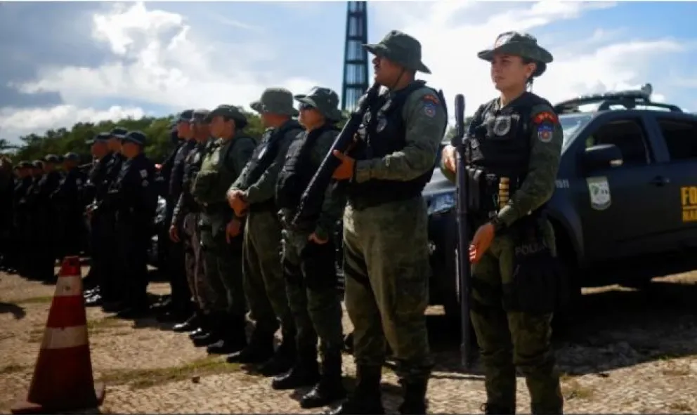 Tensión en Brasil: bolsonaristas llaman a “retomar el poder” y el gobierno reforzó la seguridad