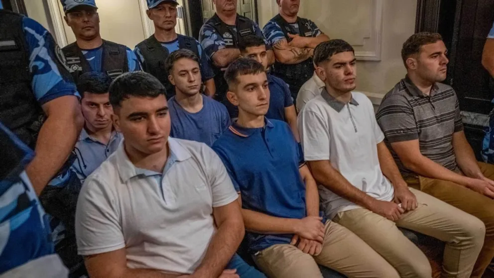 Juicio por el crimen de Fernando: que pasará en el día 9 de audiencias