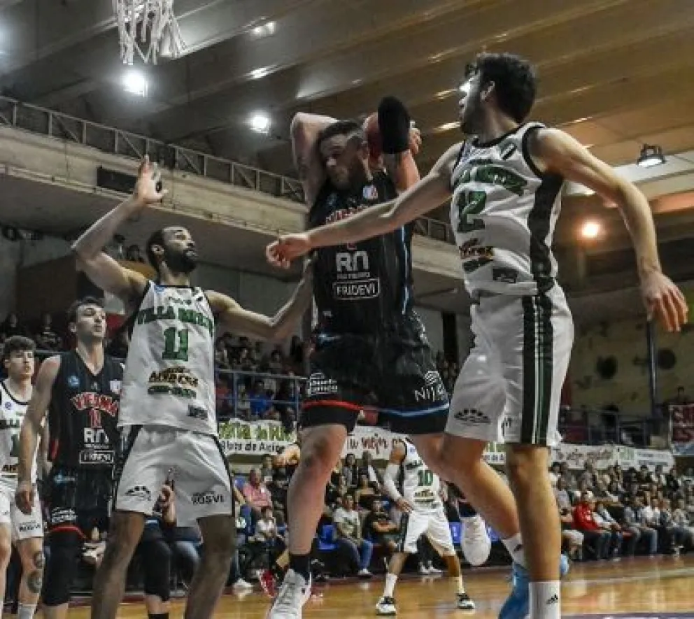 Vuelve la Liga Argentina, y el Deportivo Viedma renueva las expectativas para la segunda etapa