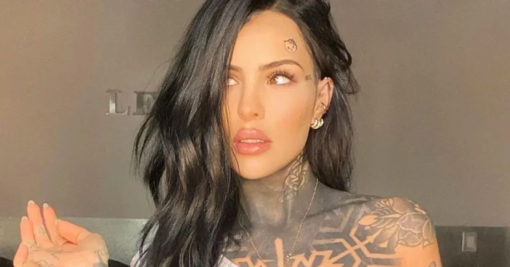 La reacción de Cande Tinelli al enterarse del nuevo romance de Guillermina Valdés