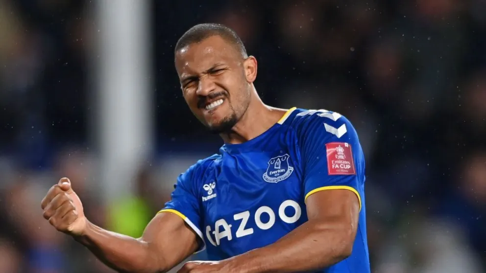 River fichó a otro extranjero: Salomón Rondón se pondrá la camiseta del “Millonario”