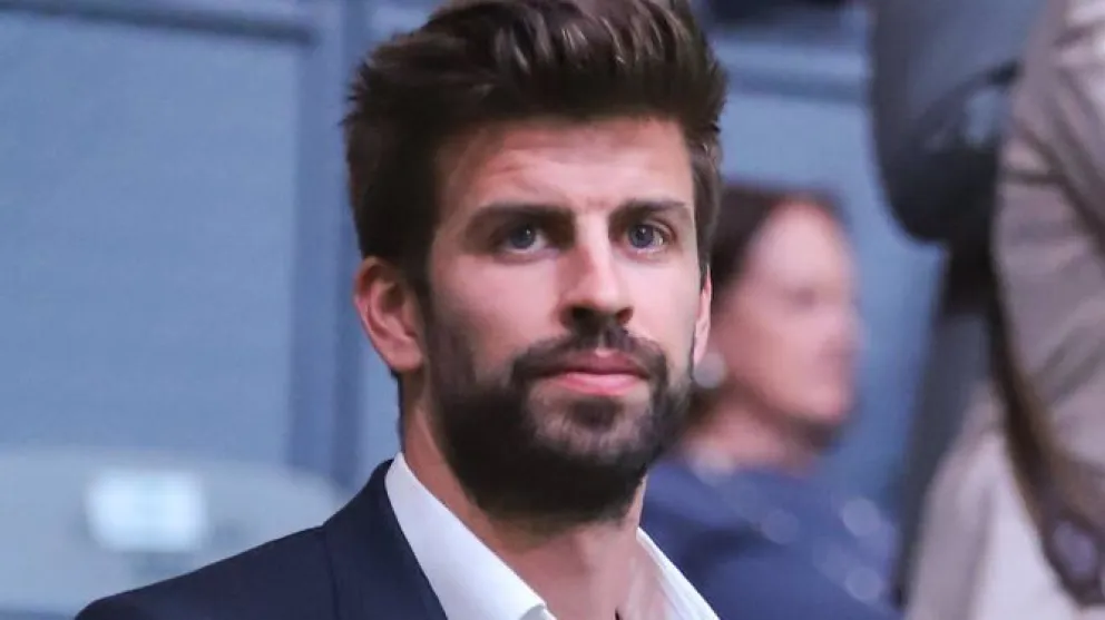Cuál fue la reacción de Piqué tras el polémico tema que sacó Shakira con Bizarrap