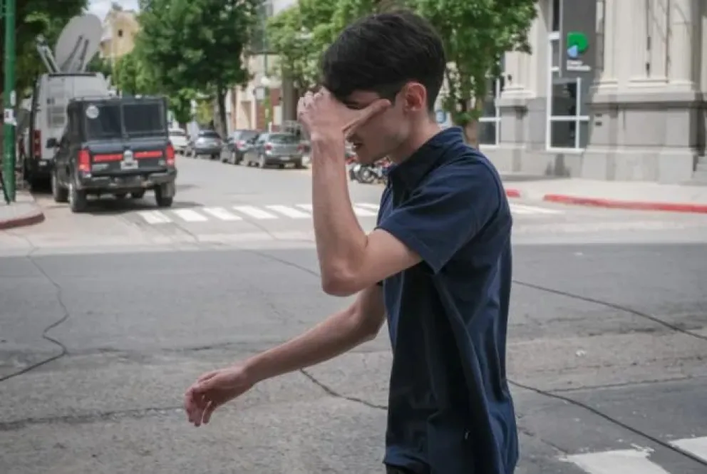 Juicio por Báez Sosa: un testigo declaró que la diversión de los rugbiers era “buscar pelea"