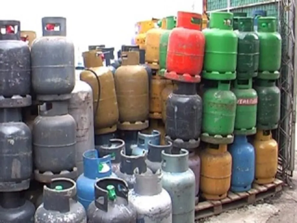 Cayeron algunos beneficiarios del programa Garrafa Social: los motivos