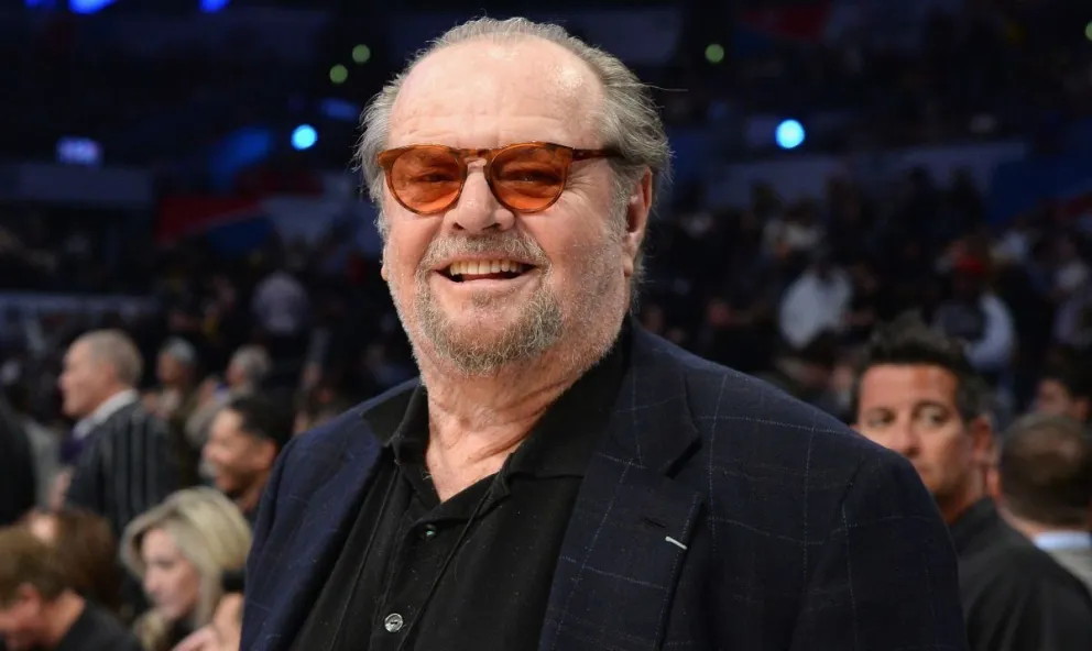 Los allegados de Jack Nicholson temen que muera solo, recluido en su mansión: “Su mente ya no está”