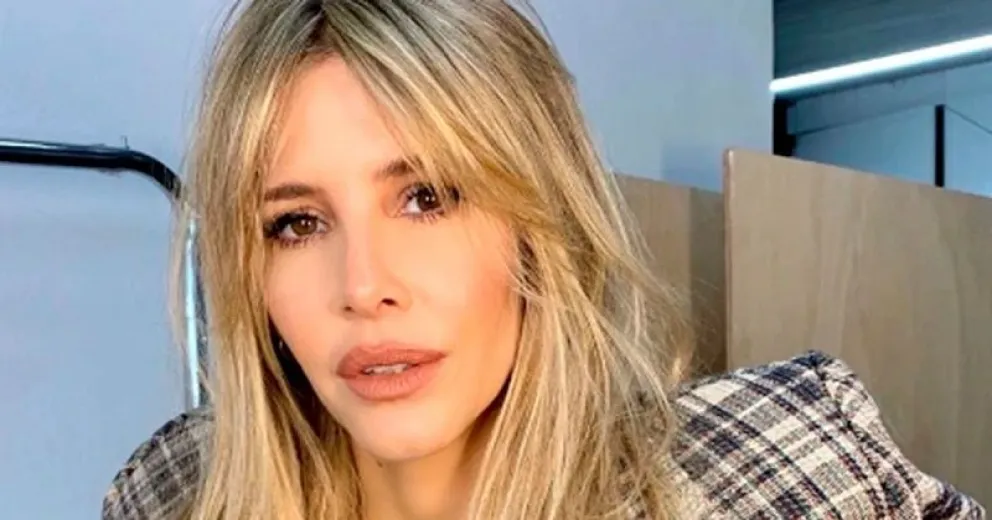 Guillermina Valdés reveló si ella era la que tenía prohibida a Coki Ramírez en el Bailando