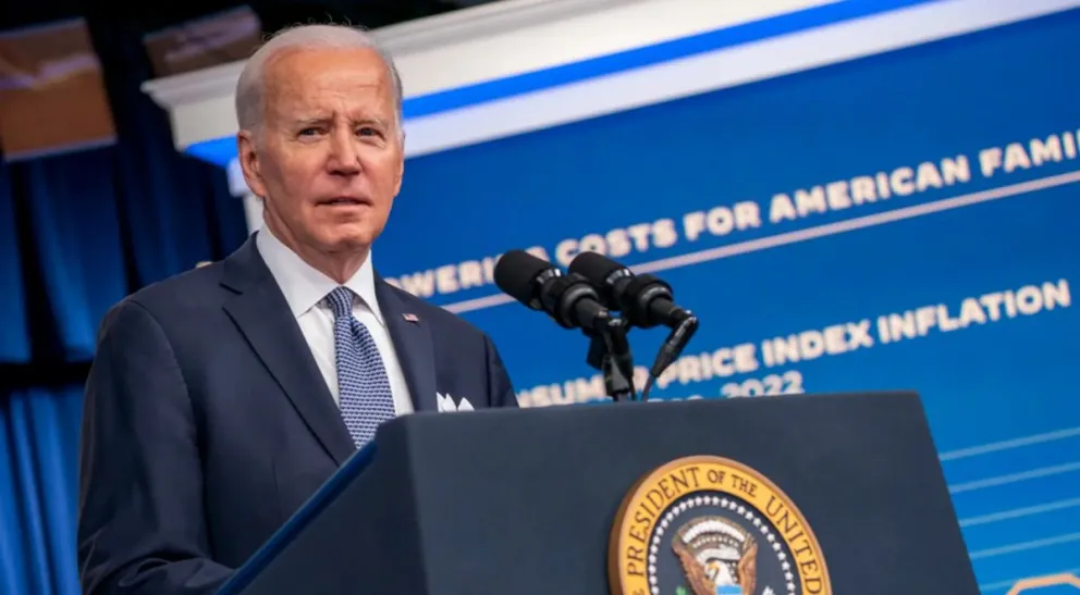 Escándalo e investigación en EE.UU: hallaron documentos clasificados en el garage de la casa de Joe Biden