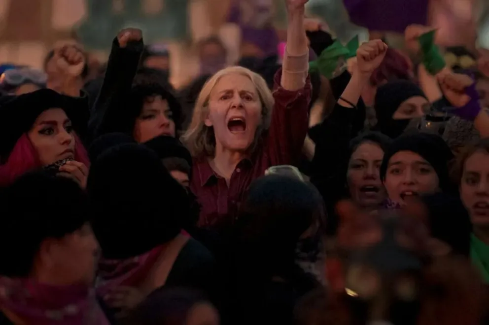 Ruido: 3 datos sobre la devastadora película mexicana basada en hechos reales para ver en Netflix