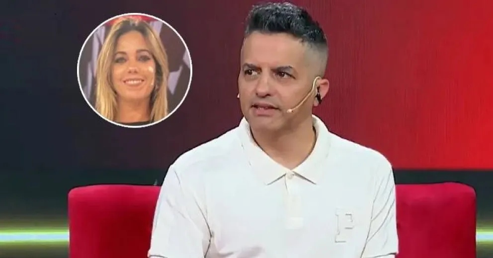 Angel de Brito reveló qué será del futuro de Pía Shaw: "Va a trabajar en..."
