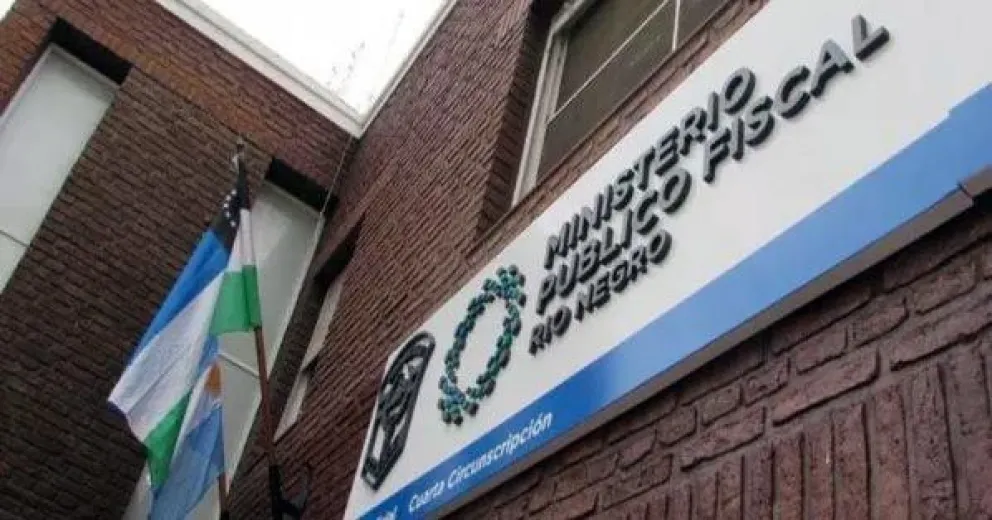 Muerte en la comisaría: cinco efectivos de la Policía de Río Negro detenidos