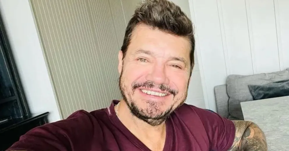 ¡Escándalo! Por qué investigan a Marcelo Tinelli en Uruguay