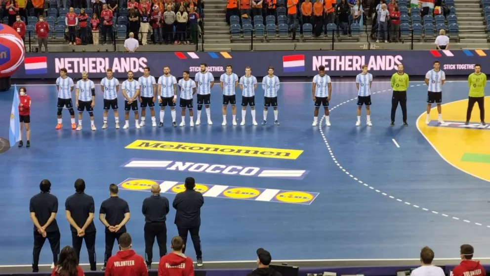 Los Gladiadores no pudieron mostrar su juego y tropezaron en el debut 