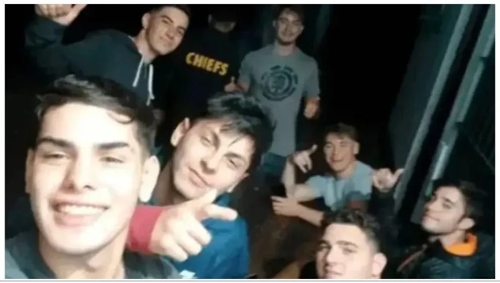 ¿Quién es Tomás Collazo? El rugbier número 11 que declarará la semana que viene