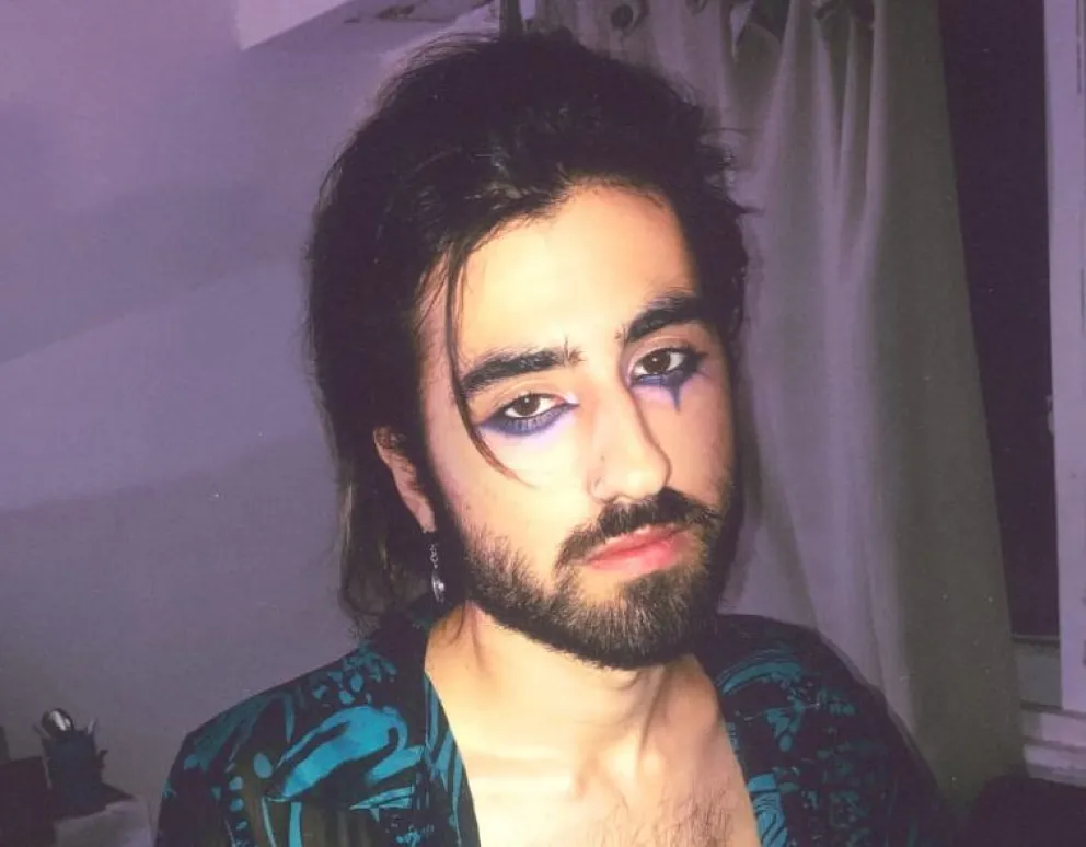 Ignacio Sartor, del piano a los sintetizadores en las luces de Buenos Aires