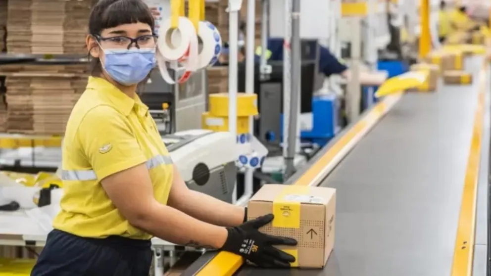 Mercado Libre ofrece 100 empleos en Argentina: requisitos y cómo postularse