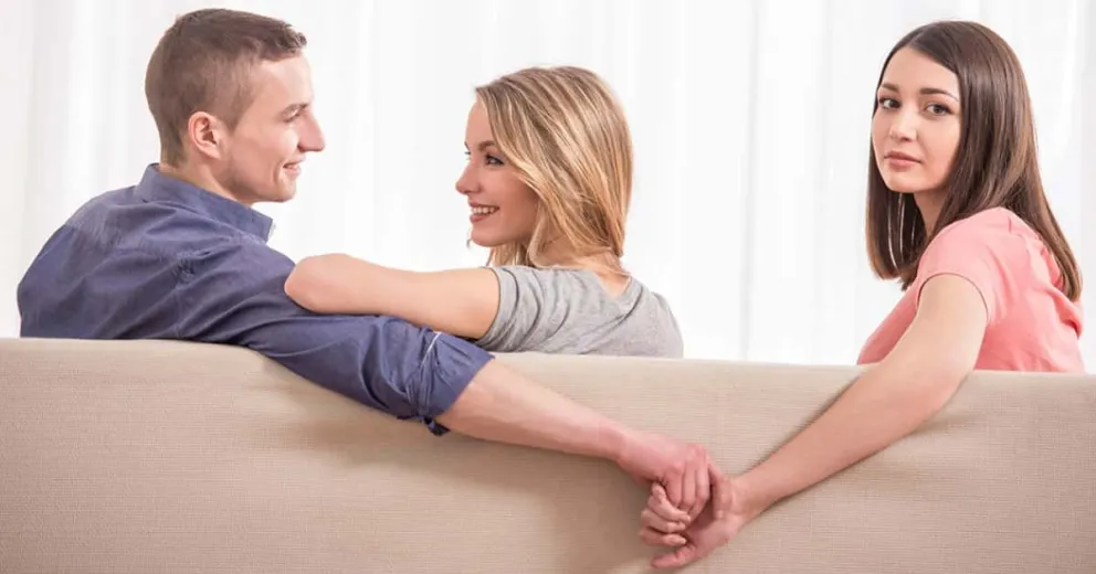 ¿Cuáles son los signos que considerarían volver con sus exparejas?