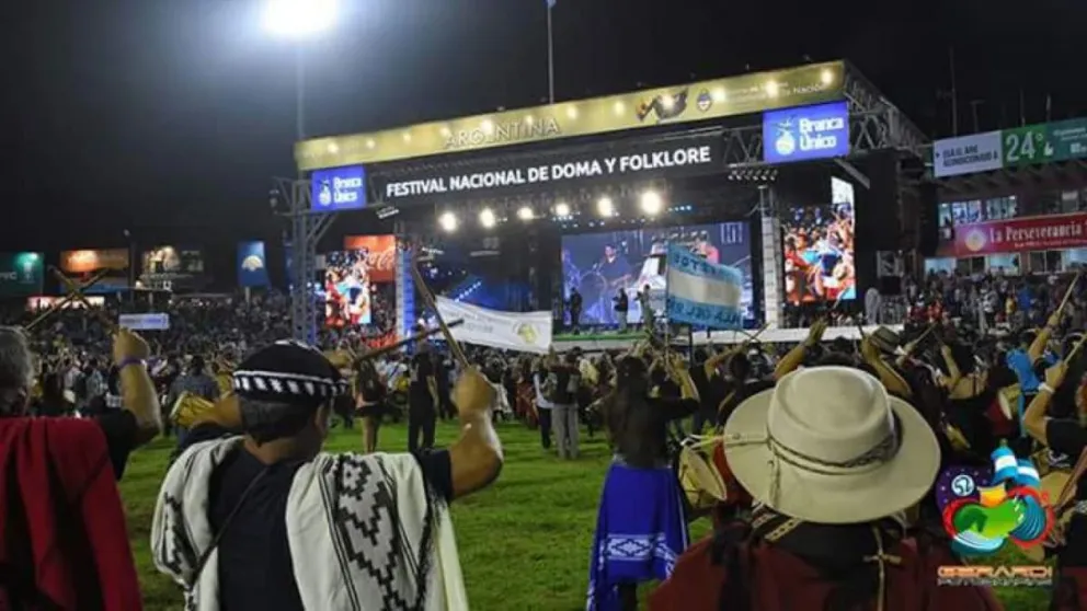 Se necesitan casi 100 mil pesos para comer en el festival de Jesús María 