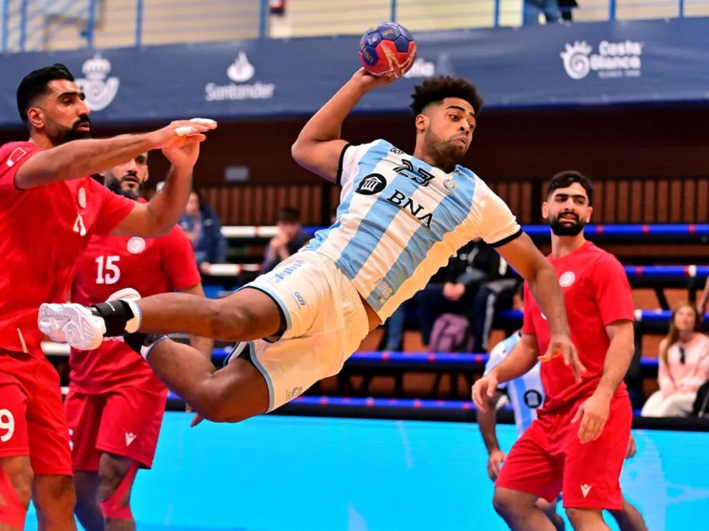 Desde las 16:30 Argentina va por la reivindicación ante Noruega