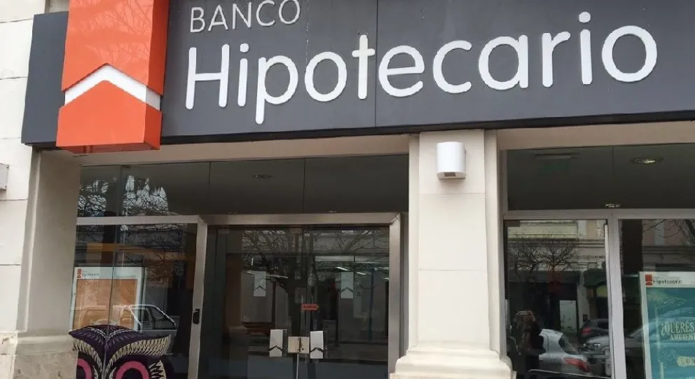 Banco Hipotecario: cuánta plata ganás si ponés a plazo fijo $150.000 a 30 días