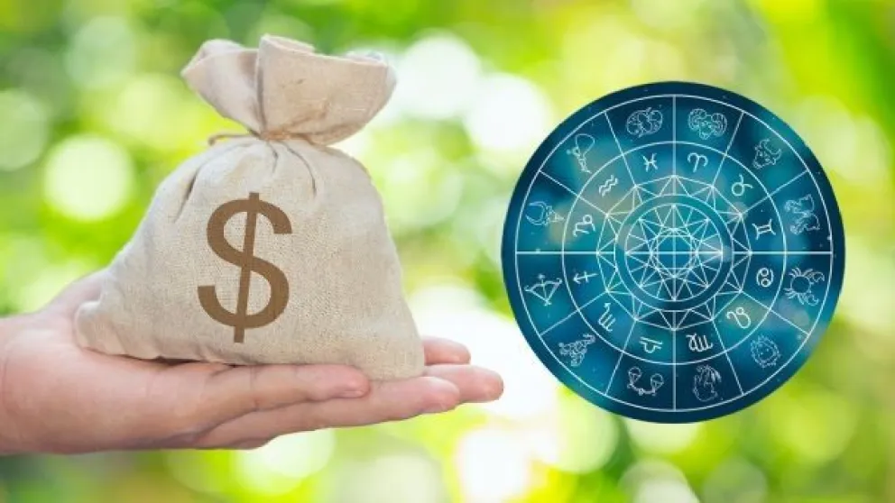 Cuáles serán los signos del zodiaco con más suerte y dinero durante el 2023