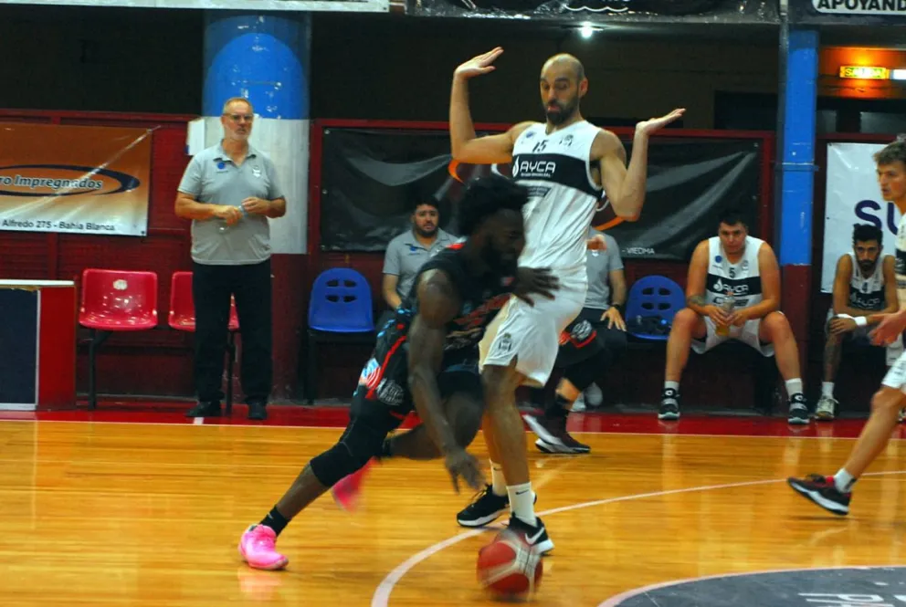 Deportivo Viedma busca seguir por la senda del triunfo y recibe a Atlético Pilar