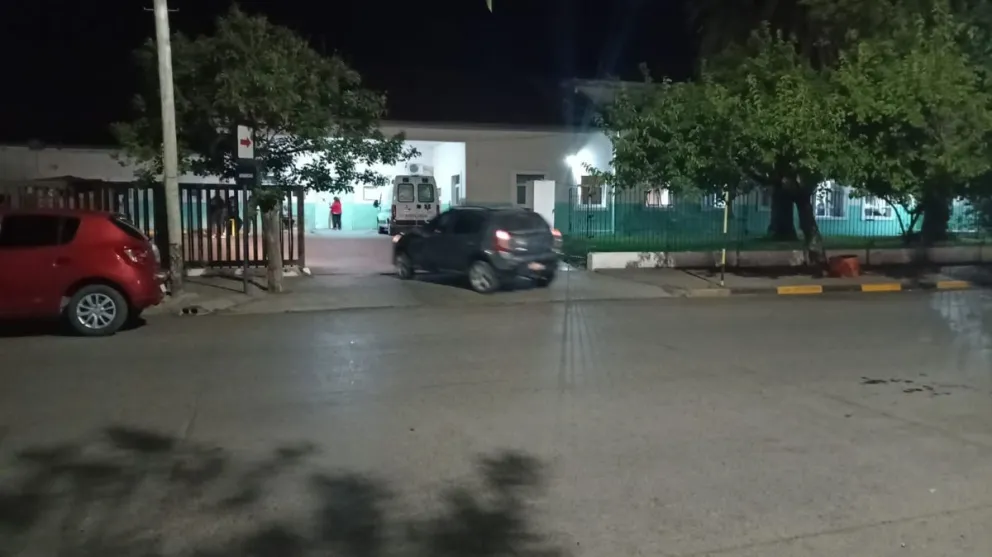 Vuelco en la Ruta 3: la niña se está recuperando y una mujer está grave