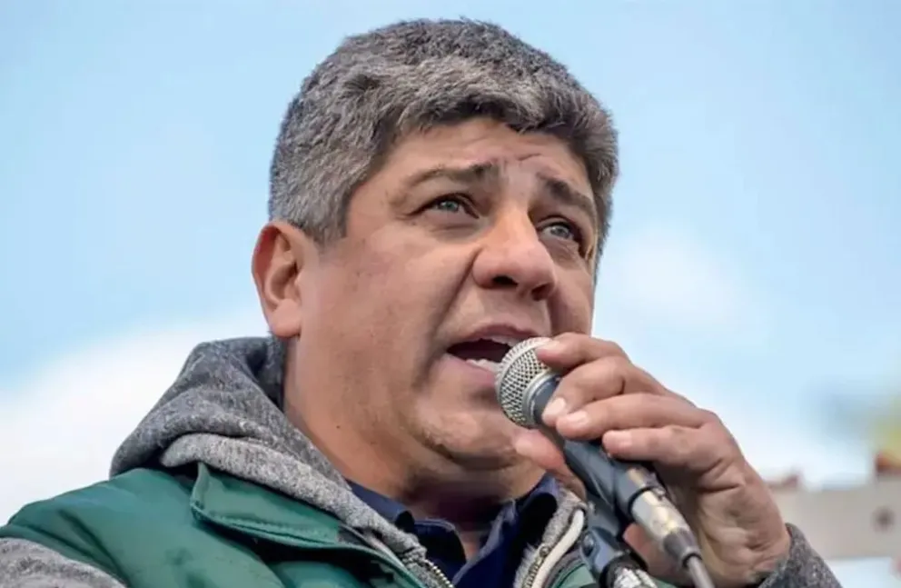 La CGT aseguró que apoyará al Gobierno en el juicio político a la Corte Suprema