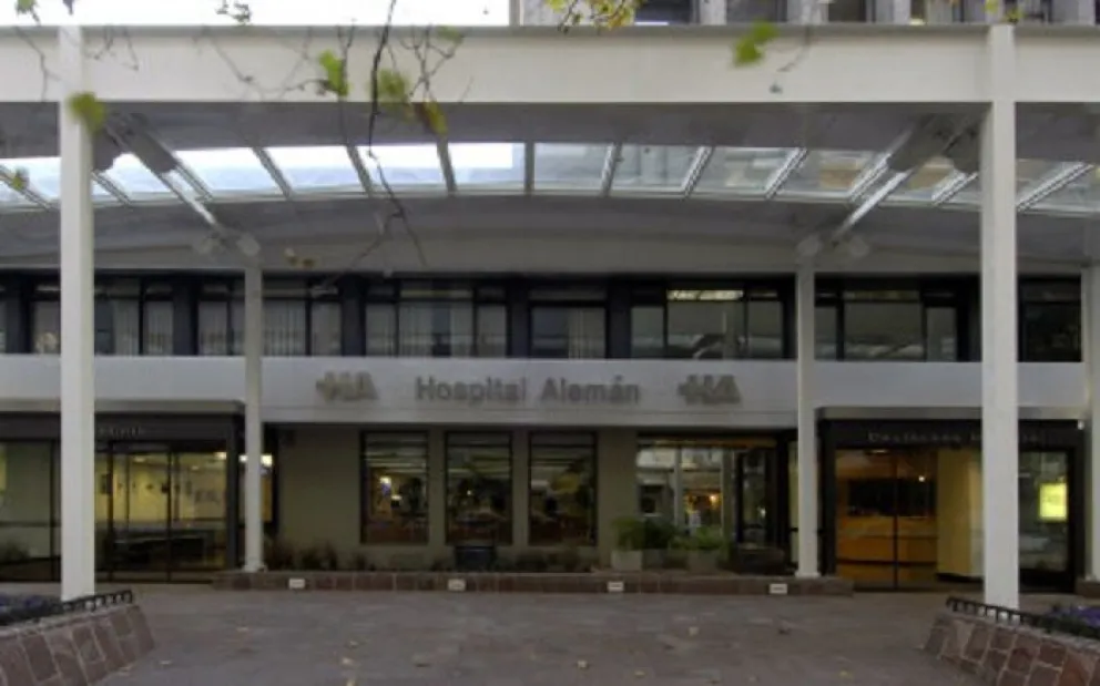 Llamado a la solidaridad en Viedma: los padres de un nene de 2 años internado deben costear una suma millonaria 