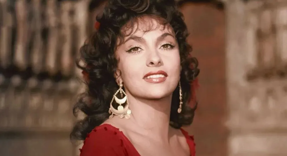Murió a los 95 años la legendaria actriz italiana Gina Lollobrigida 