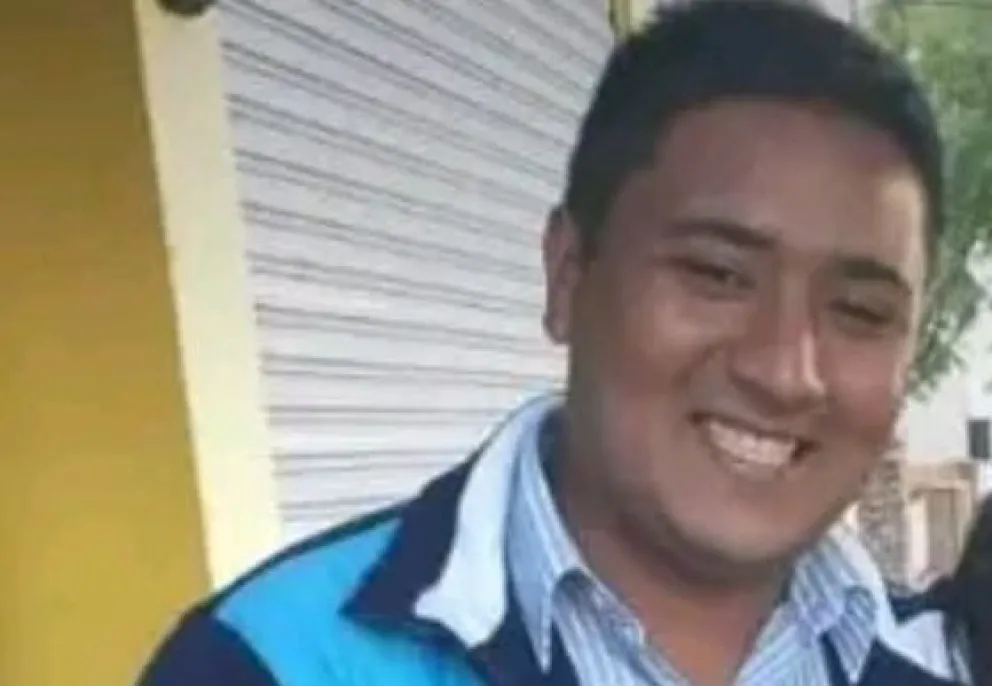 Buscan a un joven quien se ausentó de San Antonio Oeste