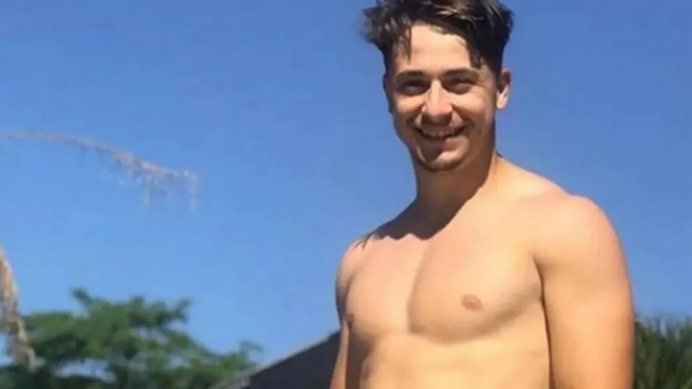 Máximo Thomsen habló sobre el ataque a Fernando Báez Sosa: “Jamás en la vida tuve intenciones de matar a alguien”