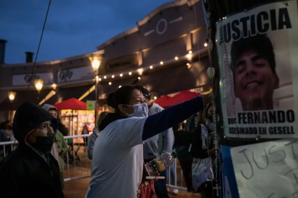 Racismo y xenofobia un problema que crece y que nace de “las pequeñas diferencias”