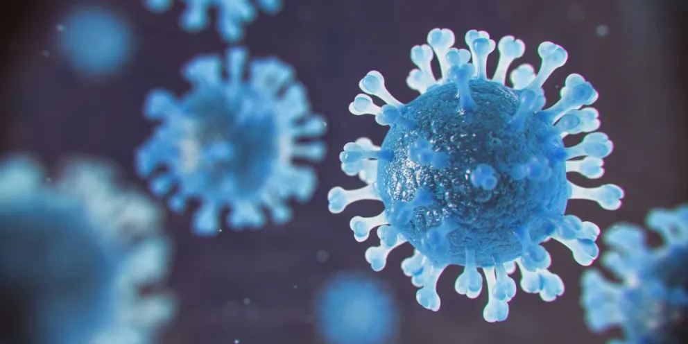 Coronavirus en Argentina: los casos bajaron 52,6% en la última semana