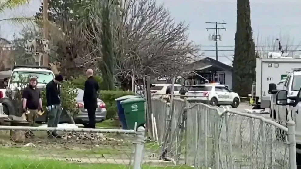 EE.UU: Seis muertos por una balacera, entre ellos un bebé y su madre 