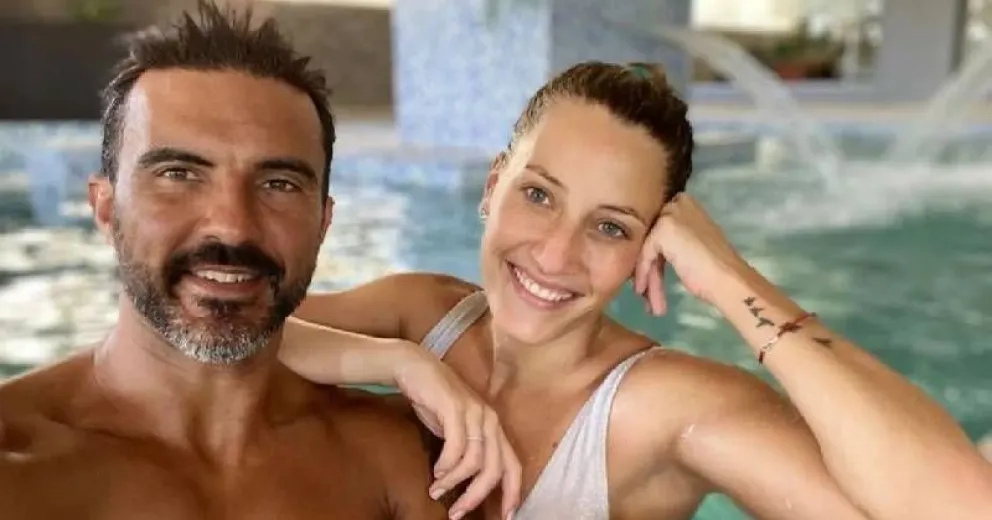 Por qué Mica Viciconte trató de “hdp” a Fabián Cubero 