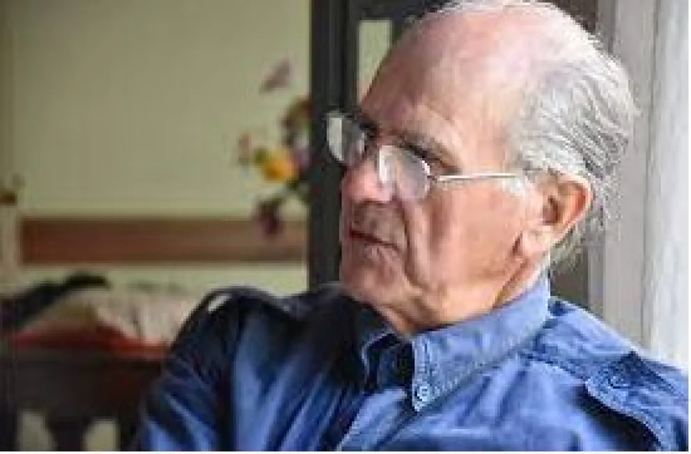 Falleció Luis Montefiore, un emprendedor lácteo y odontólogo