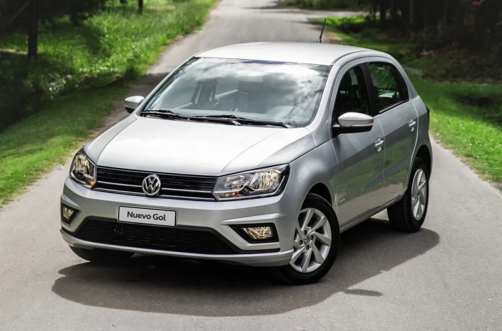 Oportunidad única: el Banco Francés remata autos por ejecución prendaria desde $300.000