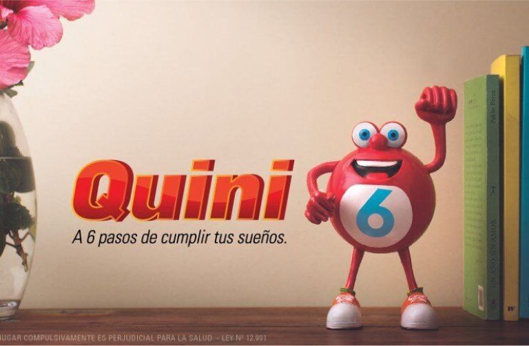 Llega un sorteo millonario del Quini 6: de cuánto es el pozo