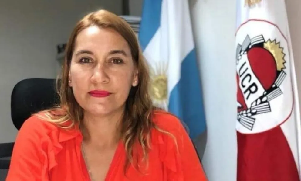 Matzen valoró la convocatoria de JSRN y dijo que Tortoriello es “antidemocrático y fascista”