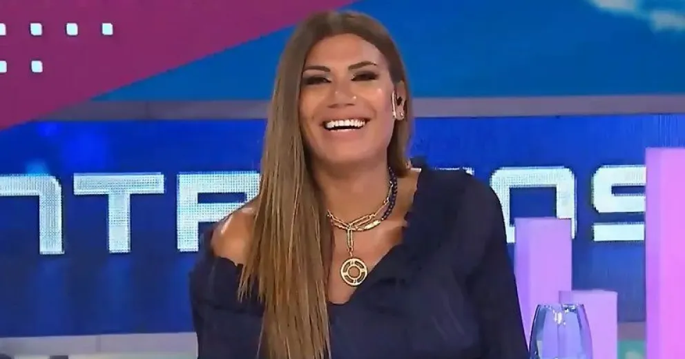 Flor de la V contó detalles de la propuesta caliente que recibió a cambio de 10 mil dólares