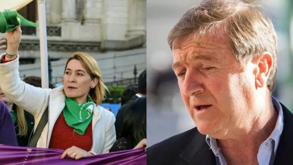 Además de Río Negro, cruje JxC en otras cinco provincias y se profundiza la ruptura entre la UCR y PRO