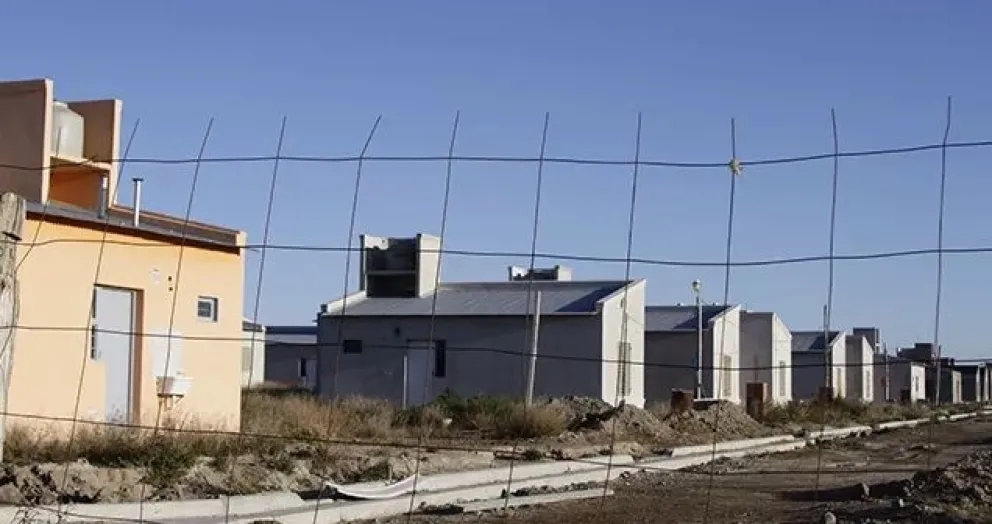 Barrio Kirchner: aclaran que los servicios se siguieron prestando aunque no se pagaban las tasas