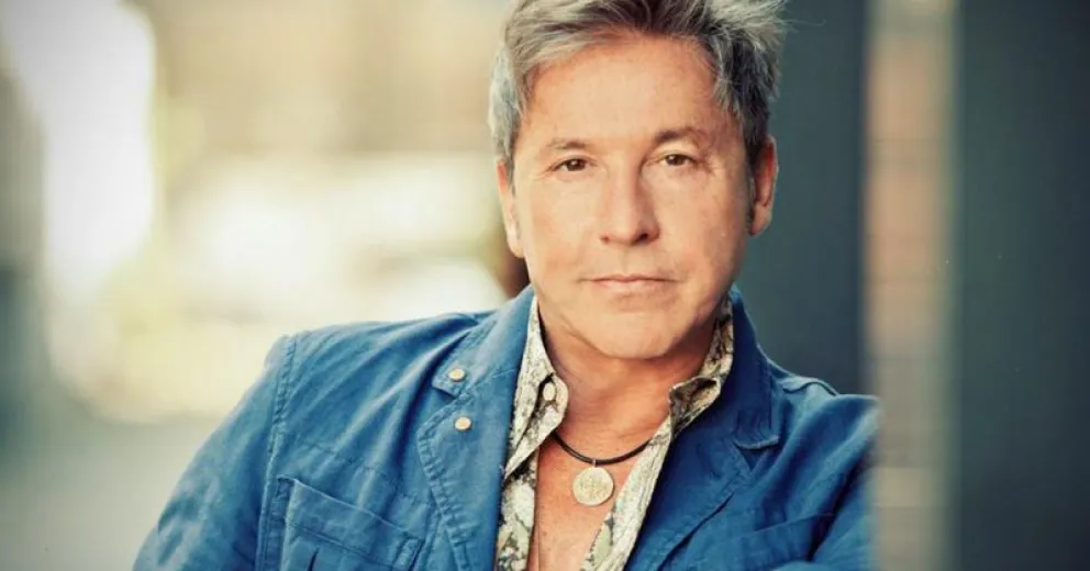 Con quiénes se casó siete veces Ricardo Montaner