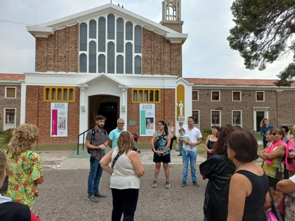 El reclamo de turistas por mejoras en los servicios fue abordado por el ENVITUR