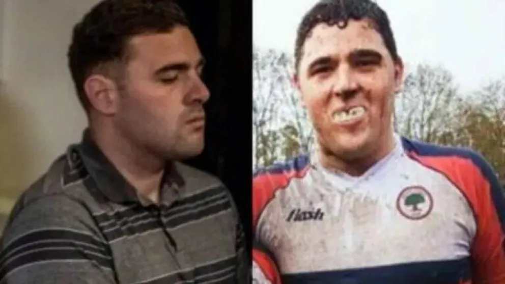 Lucas Pertossi declaró en la última audiencia y explicó por qué usó el término “caducó” al hablar de Fernando