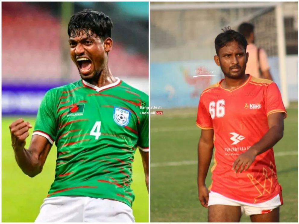 Refuerzos para Sol de Mayo de Bangladesh: para la dirigencia albiceleste es “puro humo”